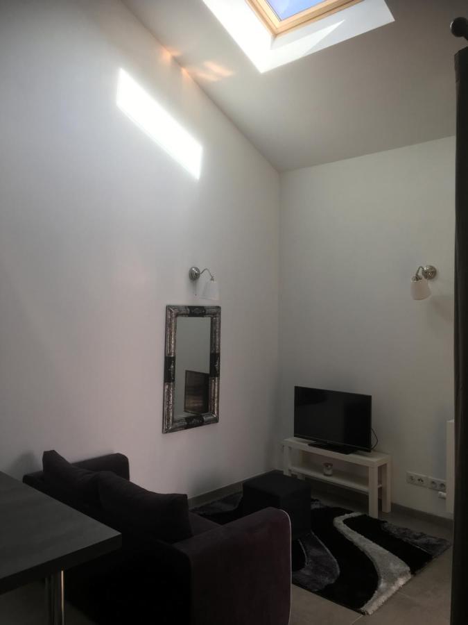 Nuitee En Appartement Marignier Zewnętrze zdjęcie