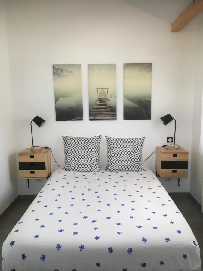 Nuitee En Appartement Marignier Zewnętrze zdjęcie